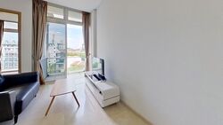 Sea Suites (D5), Apartment #430413021